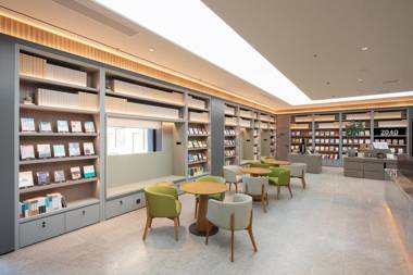 Ji Hotel Shenyang Consulate Sanjing Street