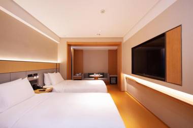 Ji Hotel Shenyang Beier Road