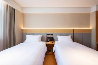 Ji Hotel Shenyang Beier Road