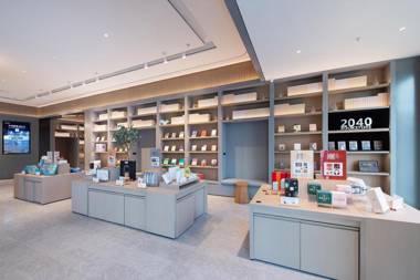 Ji Hotel Shenyang Zhong Street Gugong