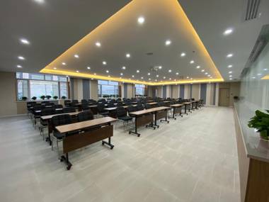 Hanting Hotel Shenyang Zhangshi Economic Development Zone