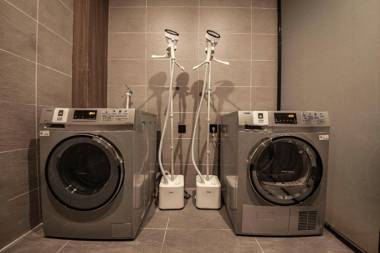 Hanting Hotel Shenyang Jiangdong Street Metro Station