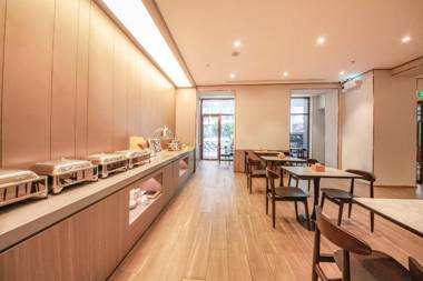 Hanting Hotel Shenyang Railway Station Dong Square