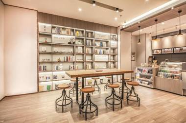 Hanting Hotel Shenyang Railway Station Dong Square