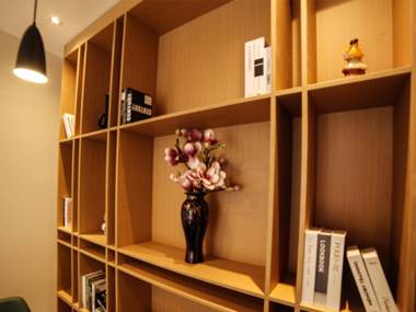 City Comfort Inn Shenyang Maluwan 202 Hospital