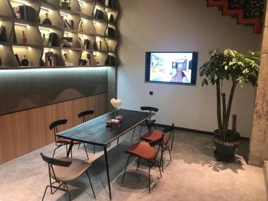 Starway Hotel Shenyang Tiexi Dream Factory