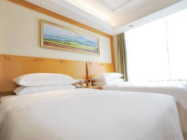 Vienna Hotel Shenyang Central Street