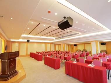 Vienna Hotel Shenyang Central Street