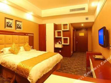Tobest Swiss Hotel