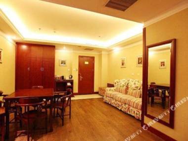 Shenyang Yourland Hotel