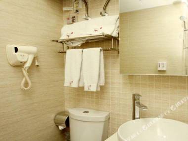 Tang Feng Art Hotel Middle Street