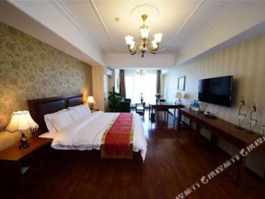 Xiruidu Hotel Shenyang Hunnan Olympic Wanda