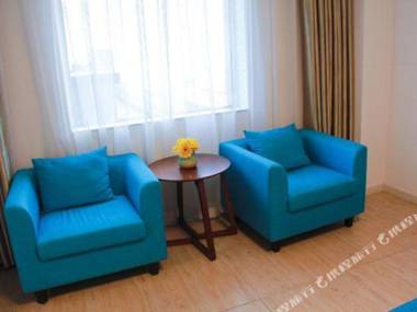 Longzhimeng Yashi Business Hotel (Shenyang Dongzhong Street)