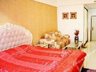 Haomeijia Rental Apartment