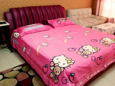 Haomeijia Rental Apartment