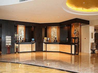 New Century Shaoxing Grand Hotel