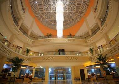 New Century Shaoxing Grand Hotel