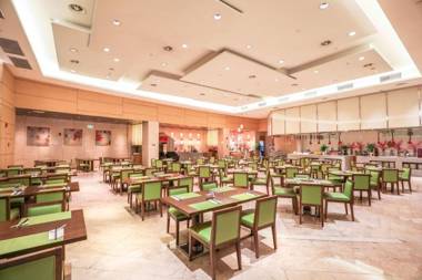 Holiday Inn Shaoxing