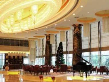 Xiangsheng Century Hotel Zhuji