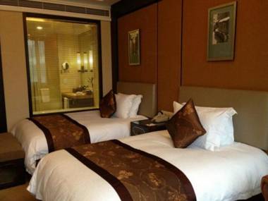 Shaoxing The Xianheng Hotel