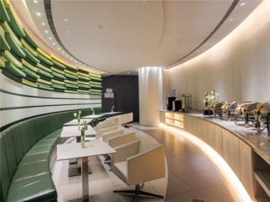 Jinjiang Inn Shaoxing Keqiao Wanda Plaza Convention and Exhibition Center Hotel