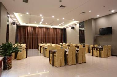 Metropolo Shaoxing Wanda Plaza-Keqiao