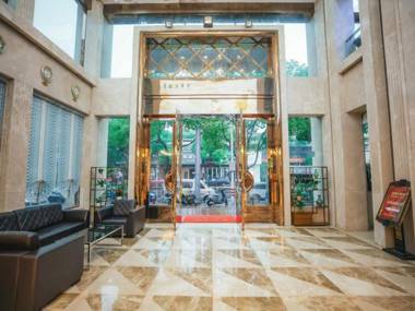 GreenTree Alliance Hotel Shaoxing Keqiao Ancient Town