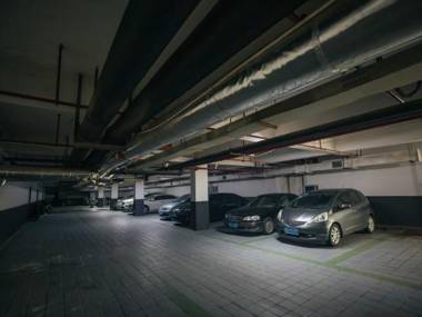 GreenTree Alliance Hotel Shaoxing Keqiao Ancient Town