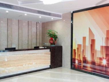 Jinjiang Inn Style Shaoxing Qingfangcheng Keyan Scenic Area