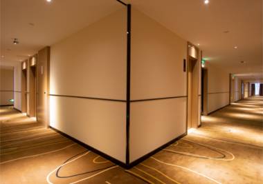 City Comfort Inn Zhuji Xishi Theater