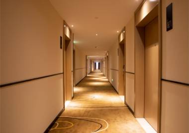 City Comfort Inn Zhuji Xishi Theater