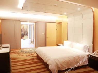 Shao Xing Dong Fang Shan Shui Jin Sha Hotel