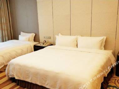 Shao Xing Dong Fang Shan Shui Jin Sha Hotel