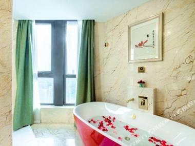 Grand New Century Hotel Shangyu