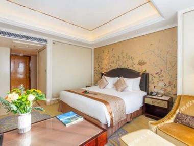 Grand New Century Hotel Shangyu
