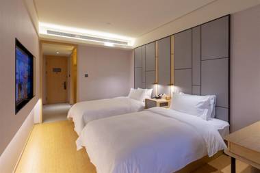 Ji Hotel Shengzhou