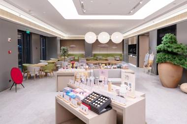 Ji Hotel Shaoxing Municipal Government