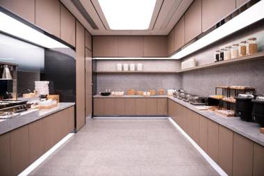 Ji Hotel Shaoxing Municipal Government