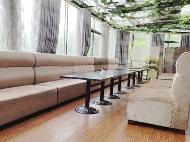 Elan Inn Shaoxing Yintai City Luxun'S Hometown