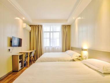 Elan Inn Shaoxing Yintai City Luxun'S Hometown