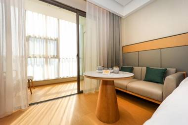 Ji Hotel Zhuji International Jewelry Town