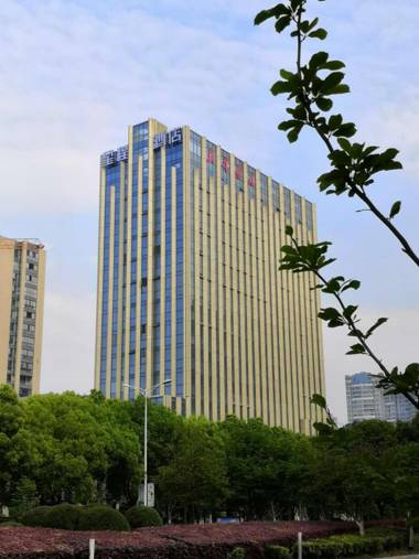 Starway Hotel Shengzhou