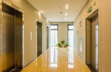 Starway Hotel Shengzhou