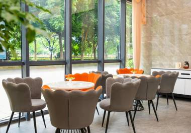 Starway Hotel Shengzhou