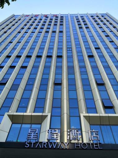 Starway Hotel Shengzhou