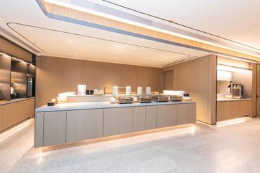 Ji Hotel Shaoxing Luxun Guli