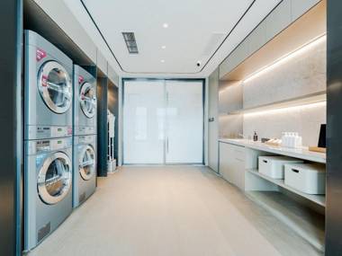 Ji Hotel Shaoxing Jinghu New District