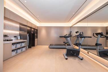 JI Hotel Shaoxing Shangyu Economic Development Zone