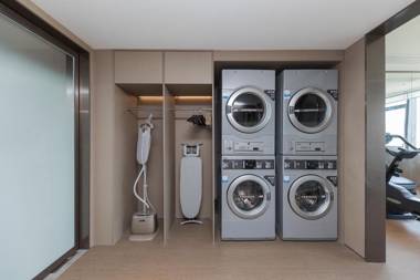 JI Hotel Shaoxing Shangyu Economic Development Zone