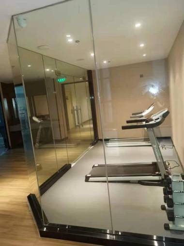 Hanting Hotel Shaoxing Keqiao Exhibition Center